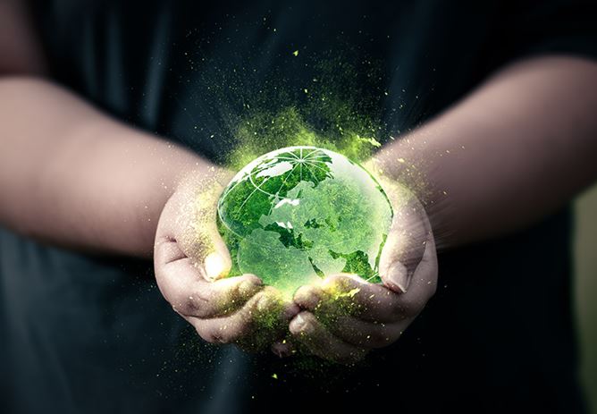 Is it time to Go Green?