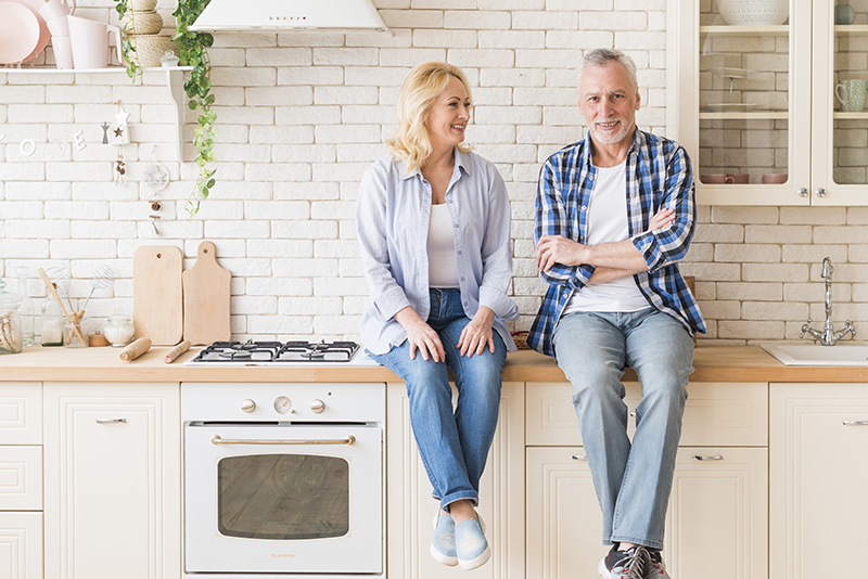 Home Improvement Loans