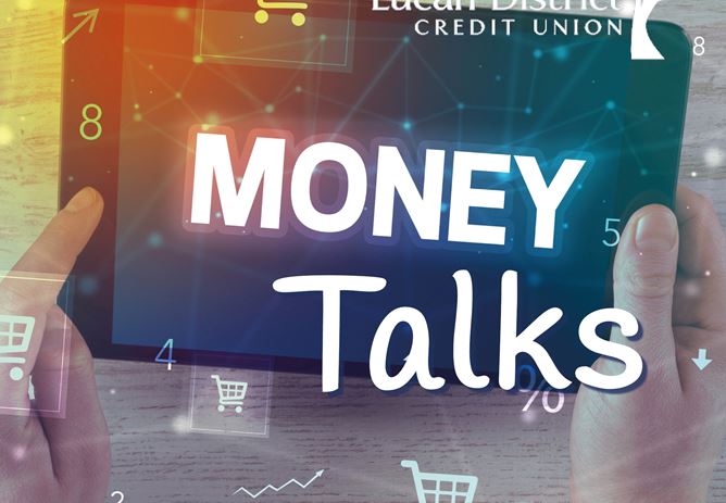 Money Talks Podcast Series